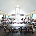 The Culture Hotel And Gallery