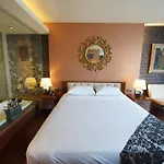 The Culture Hotel And Gallery