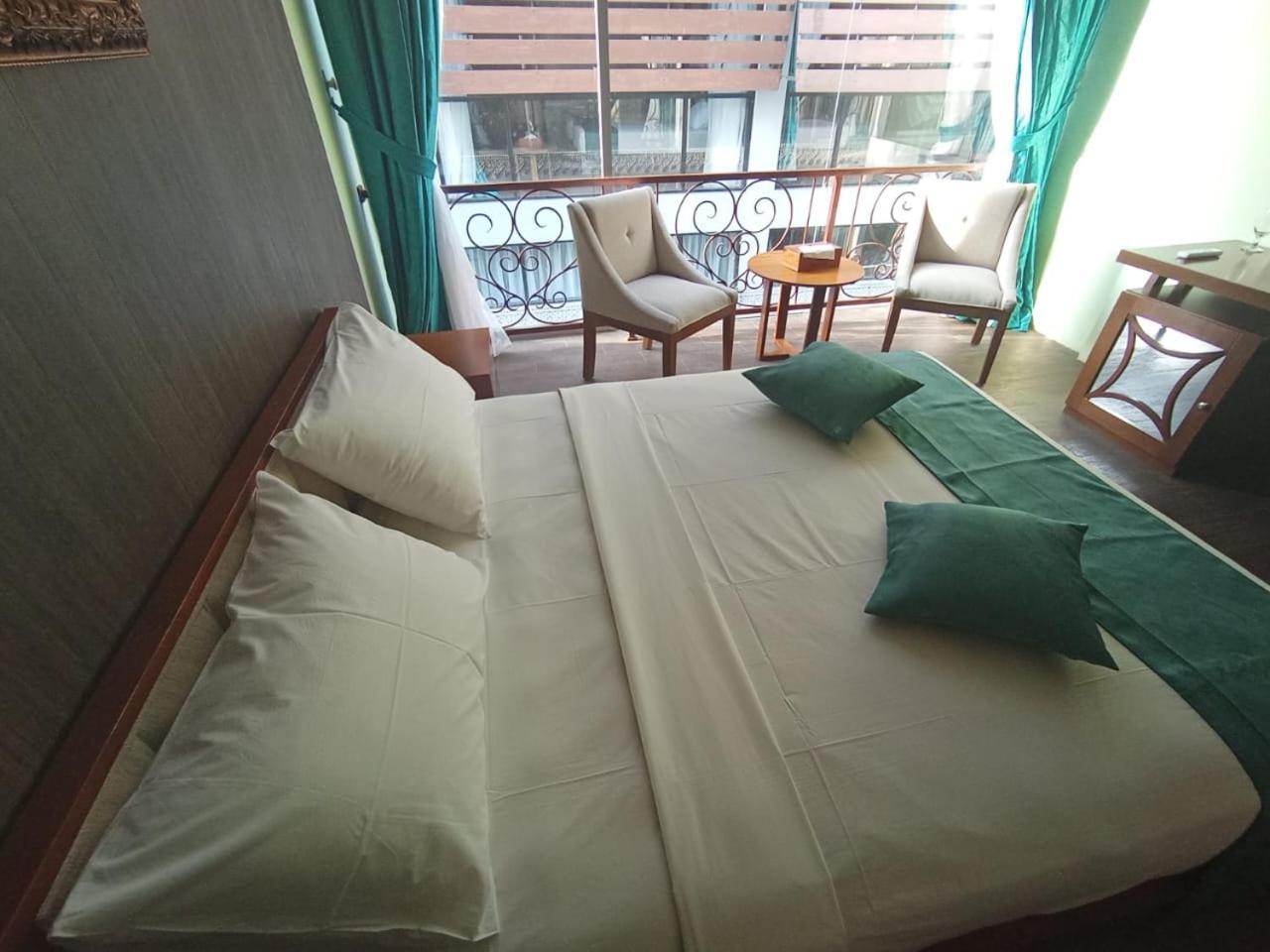 The Culture And Gallery Hotel Bogor