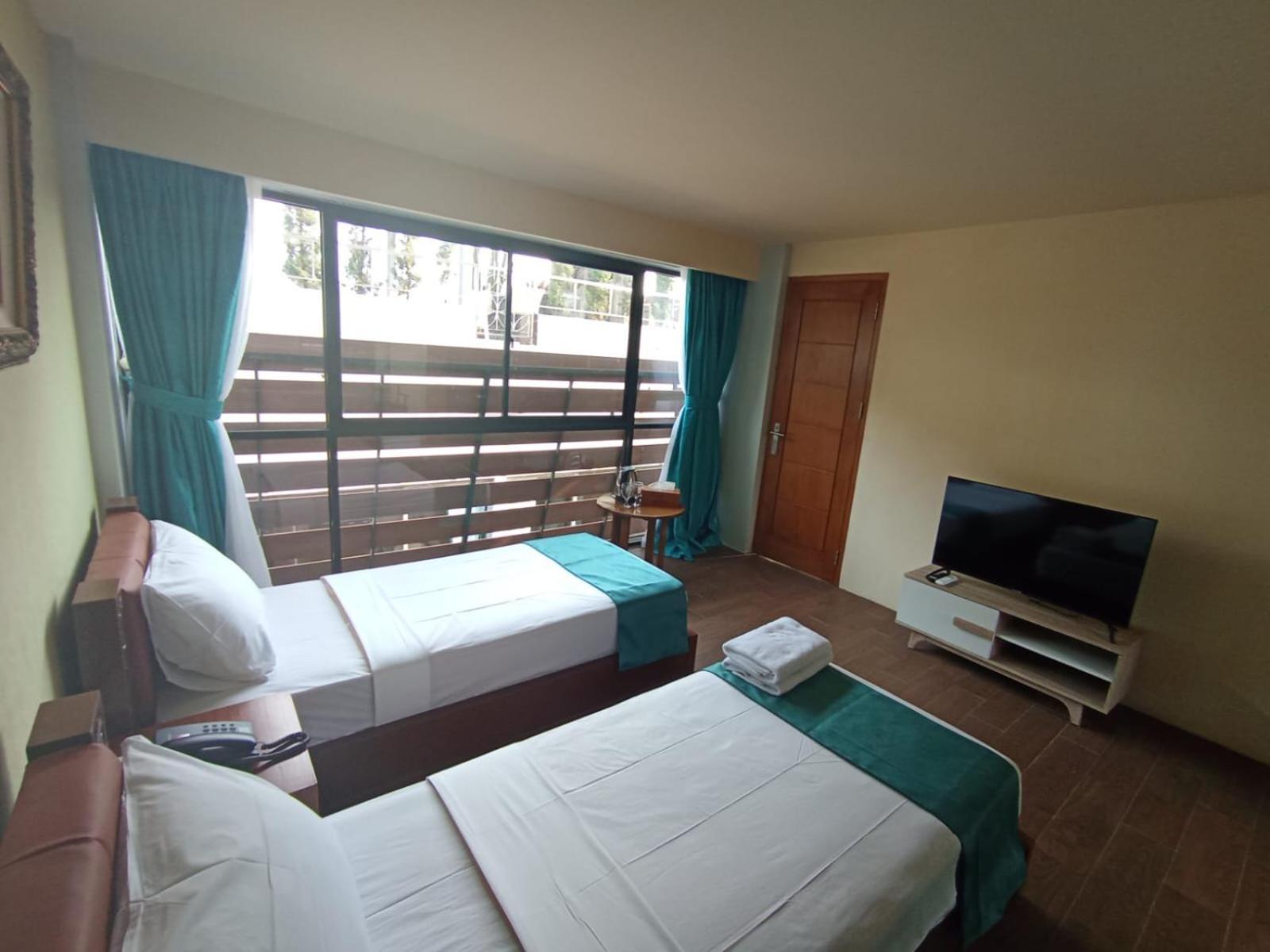 Hotel The Culture And Gallery 4*