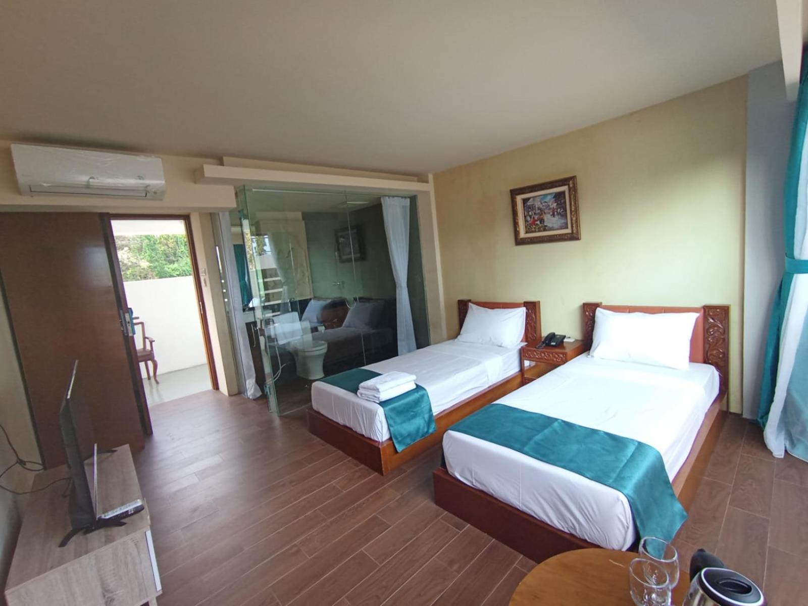 Hotel The Culture And Gallery