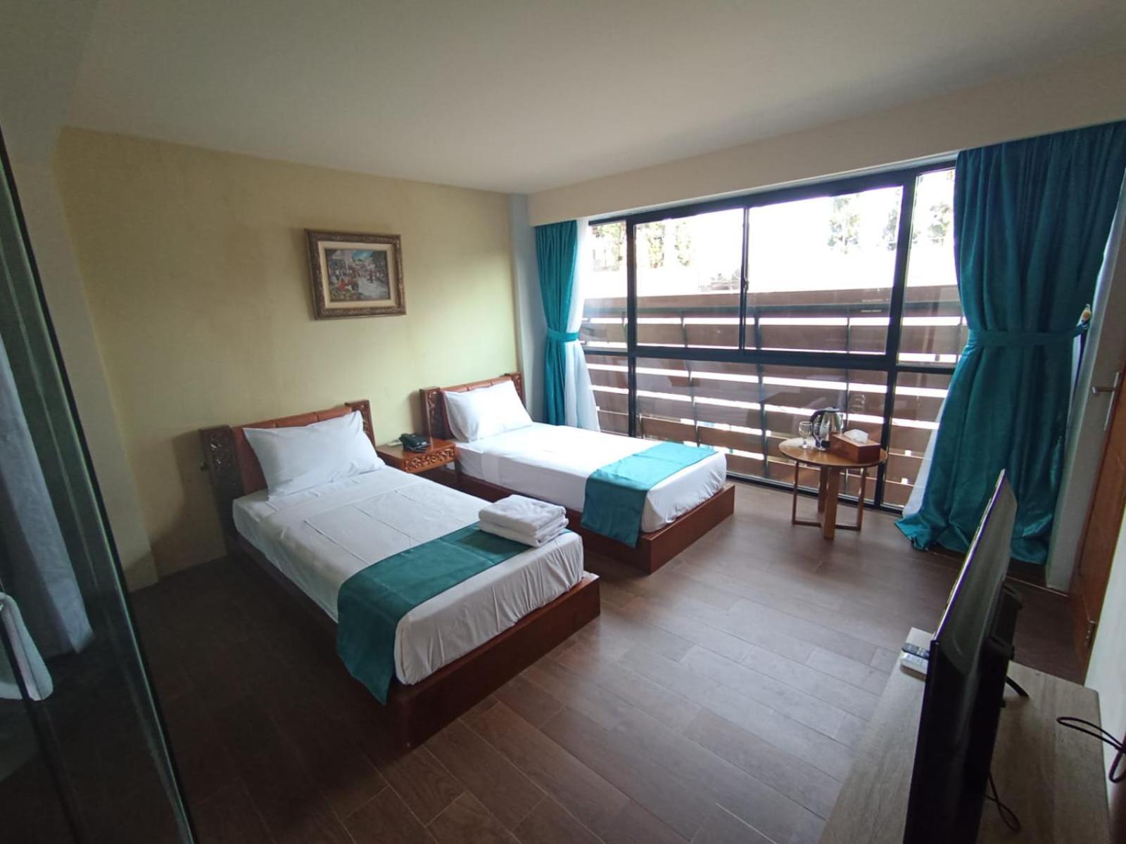 The Culture And Gallery Hotel 4*