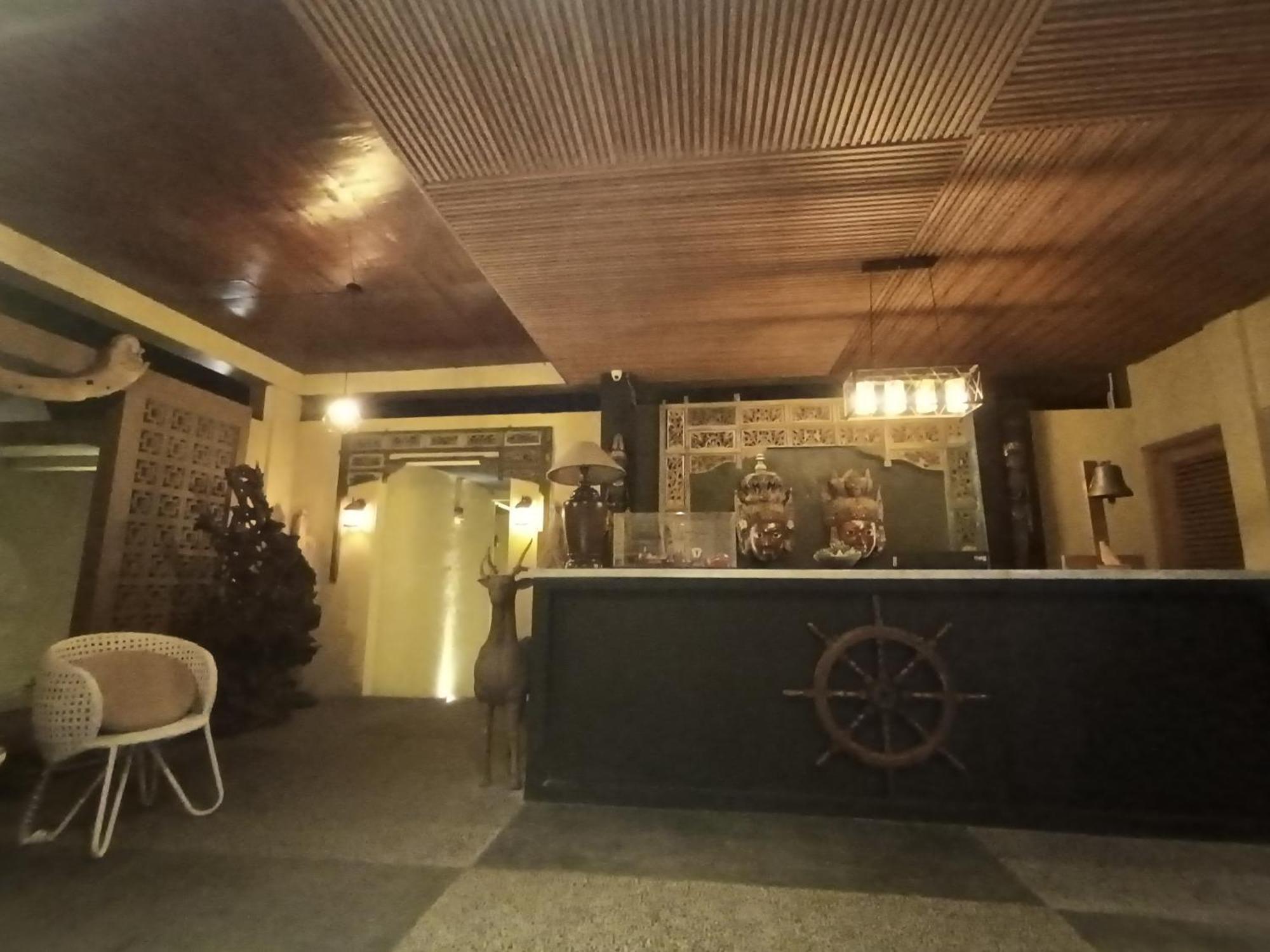 The Culture And Gallery Hotel