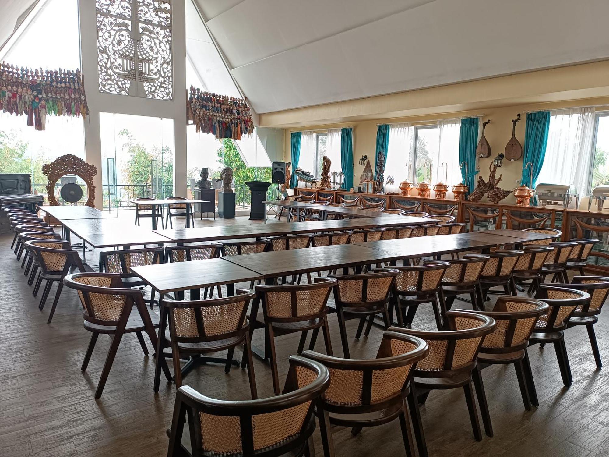The Culture And Gallery Hotel 4*