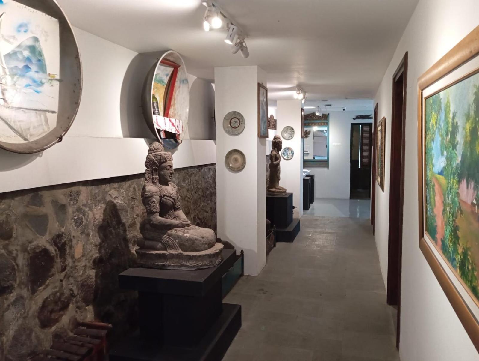 The Culture And Gallery Hotel 4*