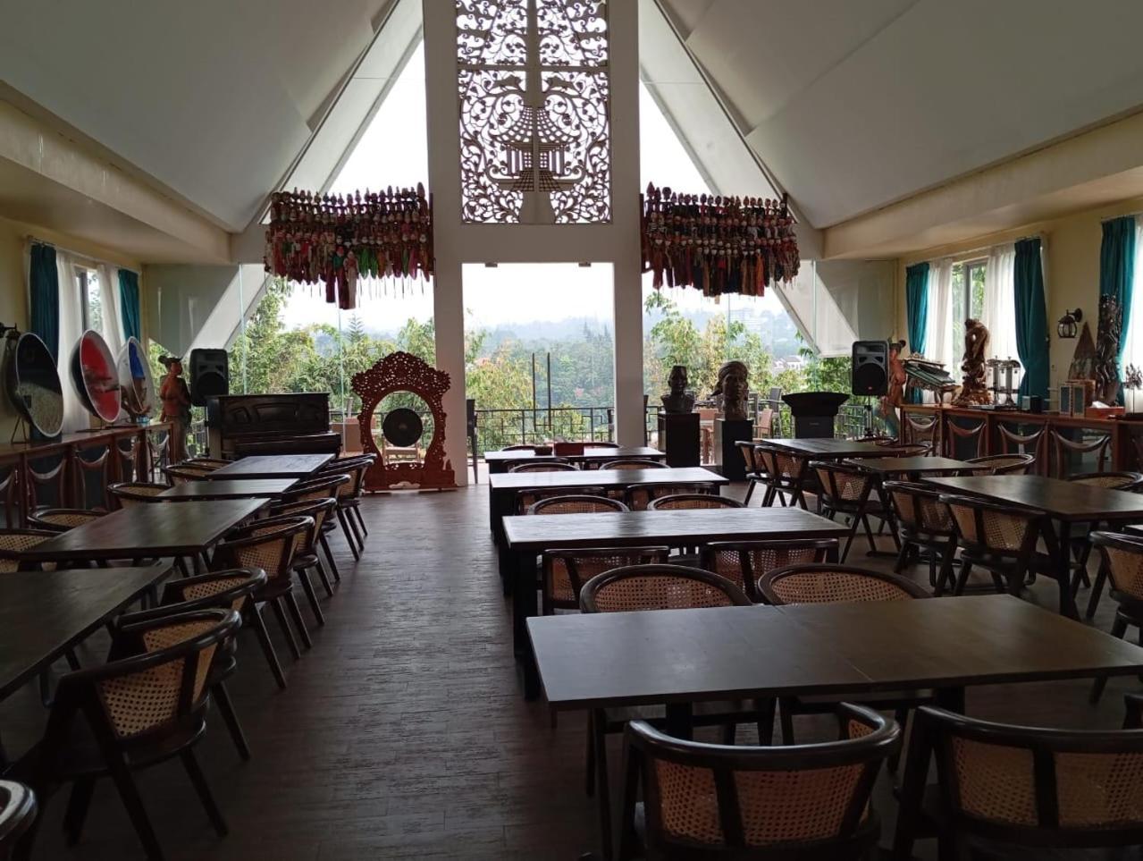 The Culture And Gallery Bogor