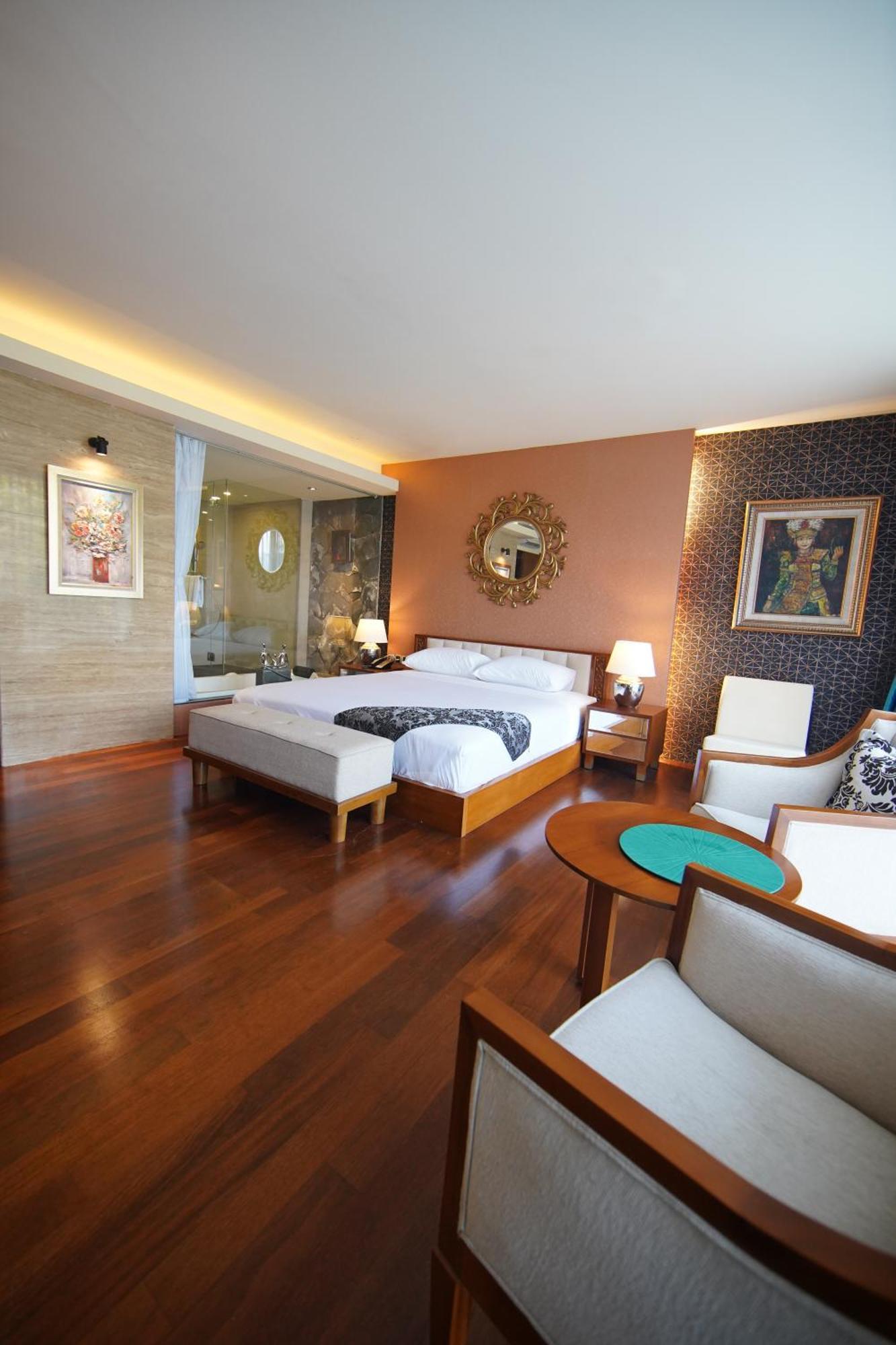 The Culture And Gallery Bogor