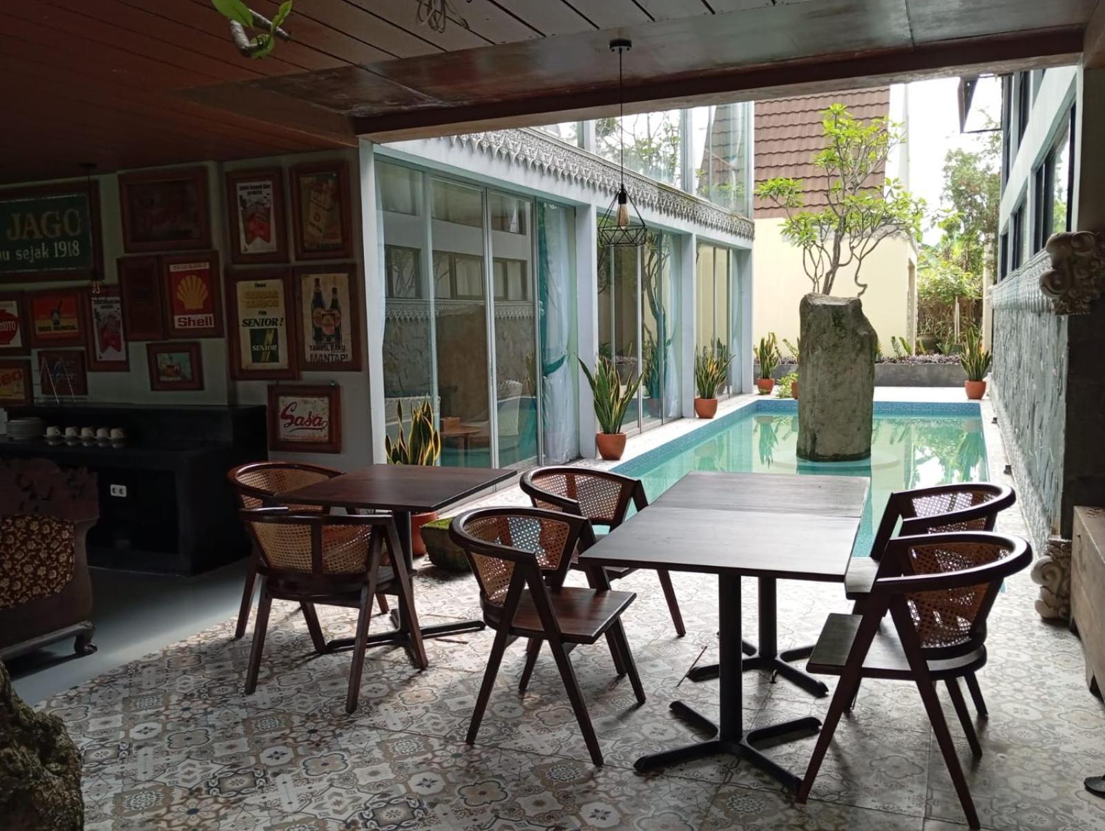Hotel The Culture And Gallery 4*